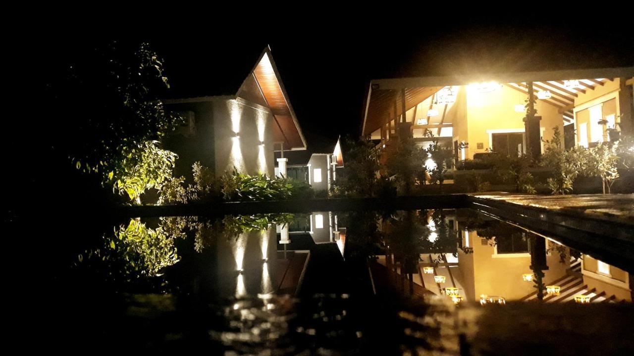 Arcadia Resort Alibaug Alībāg Buitenkant foto