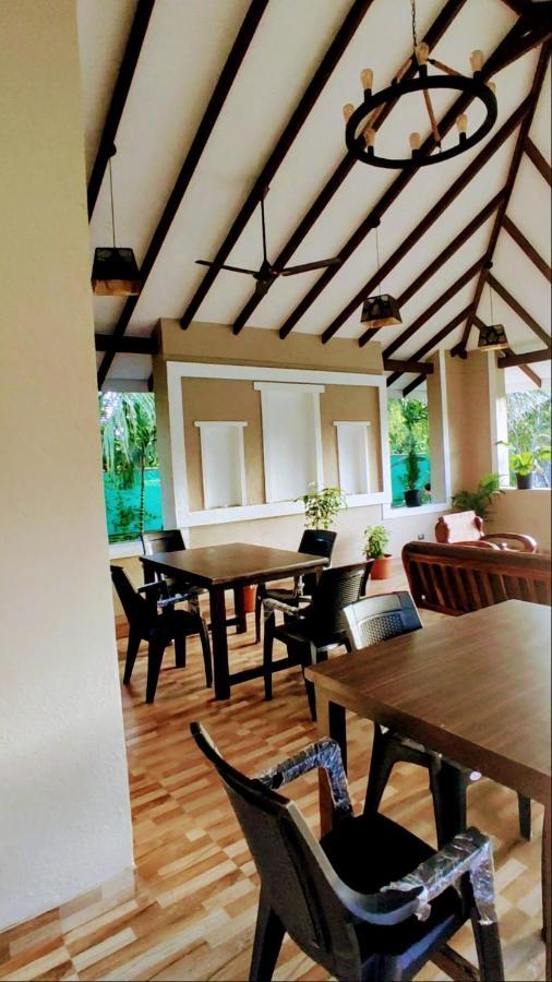 Arcadia Resort Alibaug Alībāg Buitenkant foto