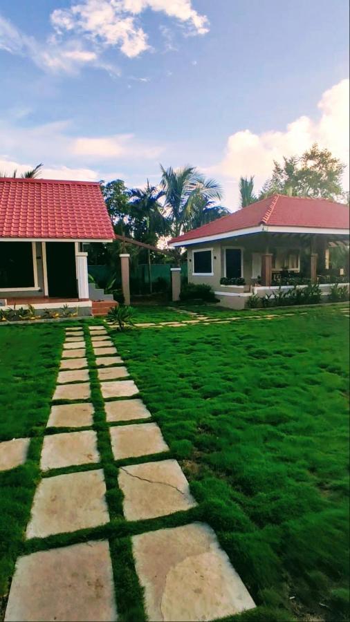 Arcadia Resort Alibaug Alībāg Buitenkant foto