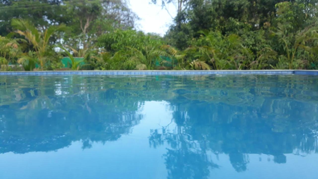Arcadia Resort Alibaug Alībāg Buitenkant foto