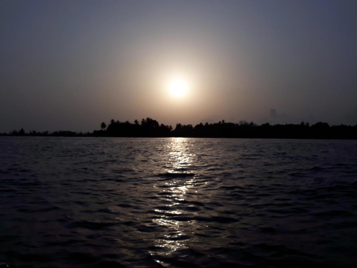 Arcadia Resort Alibaug Alībāg Buitenkant foto