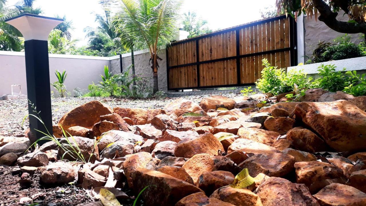 Arcadia Resort Alibaug Alībāg Buitenkant foto